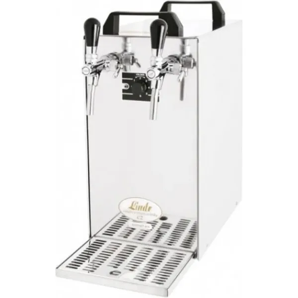 Lindr kontakt 40 biertap
