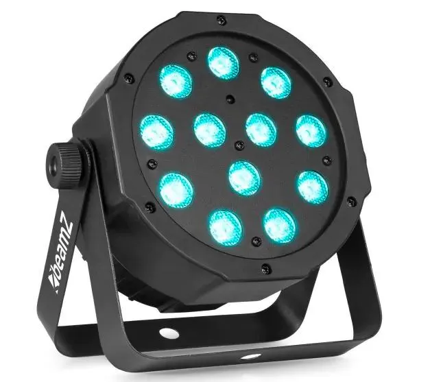 LED par