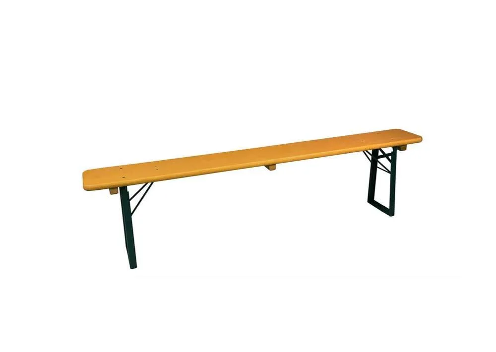 Losse bank bankenset