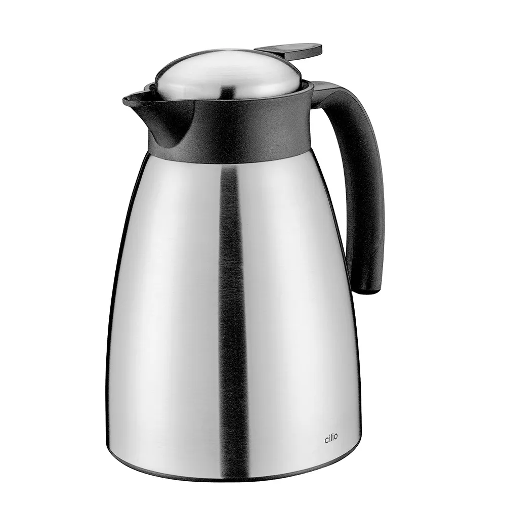 Isoleerkan thee 1,5 liter