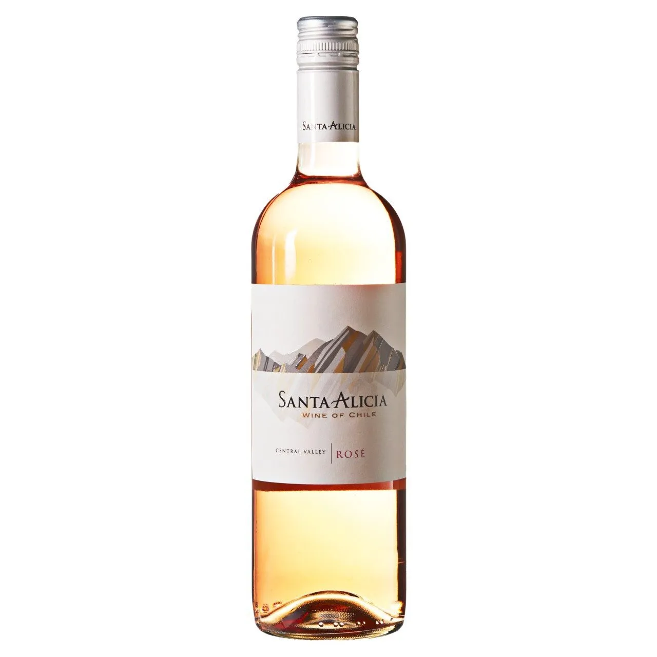 Fles Santa Alicia Rose