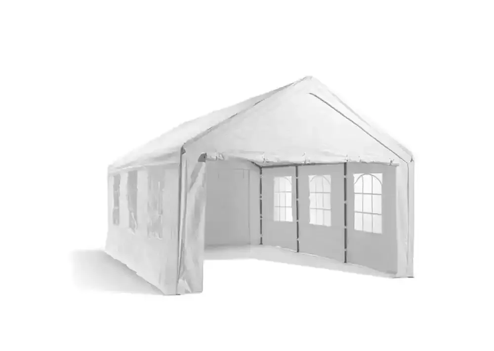 Partytent 3x3m