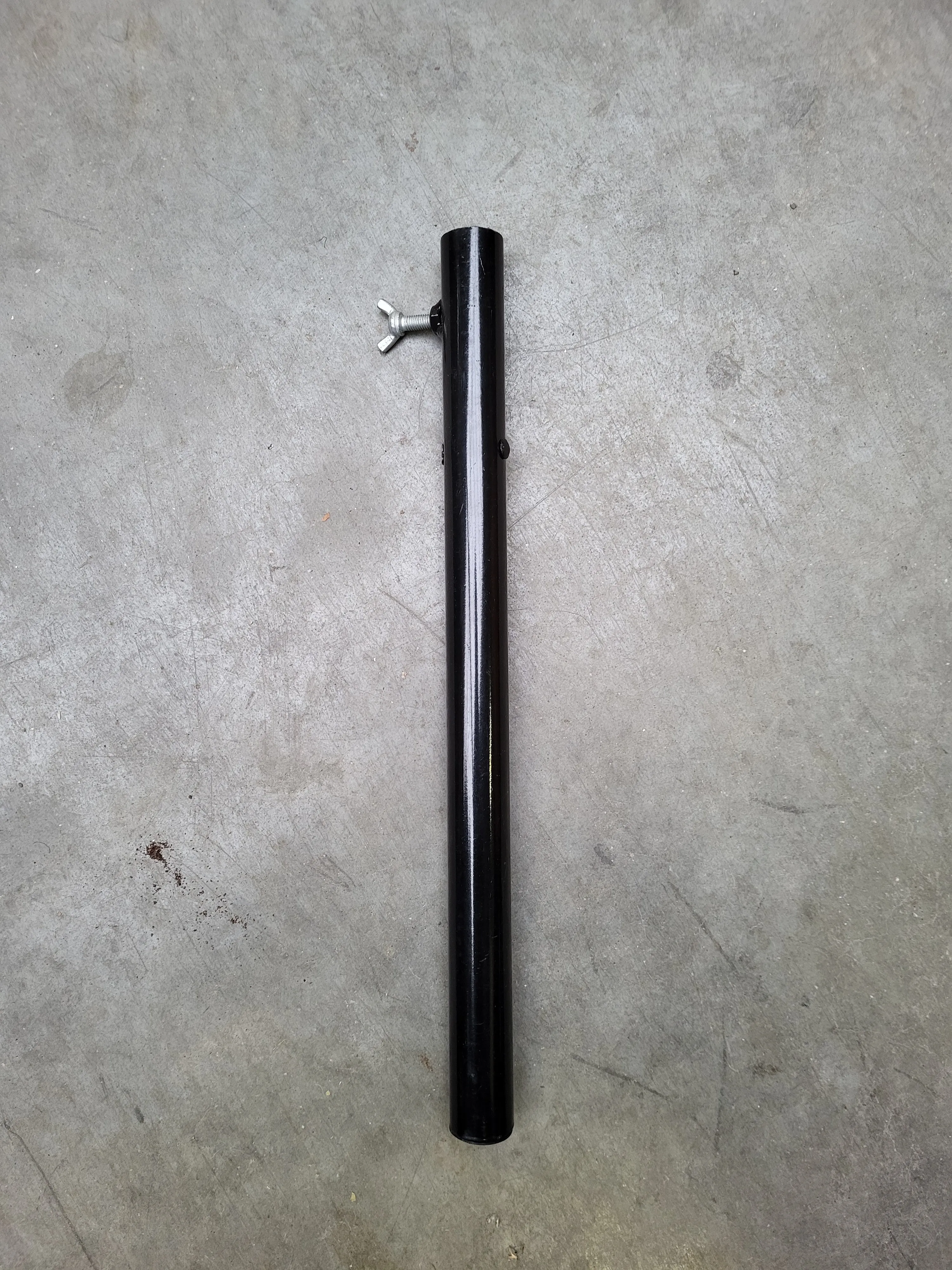 Verlengpoot voor diner Tafel (per 4)