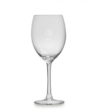Wijnglas 38cl (Krat 36 stuks)