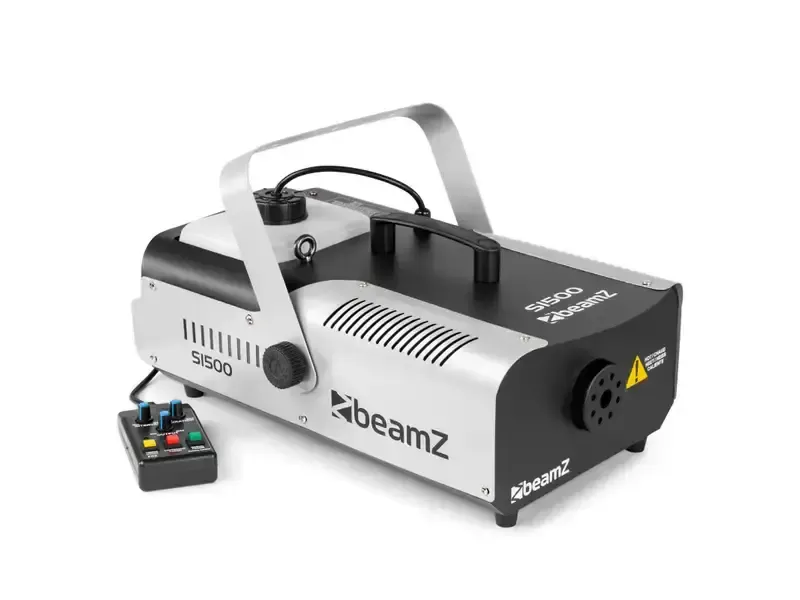 Rookmachine