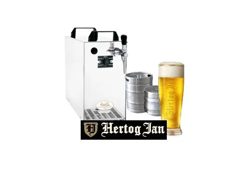 Tappakket Hertog jan 50l