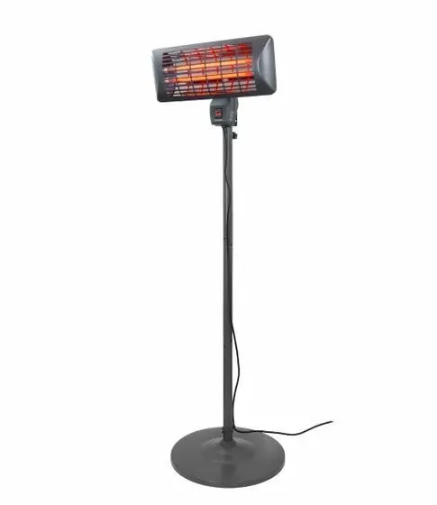 Heater elektrisch