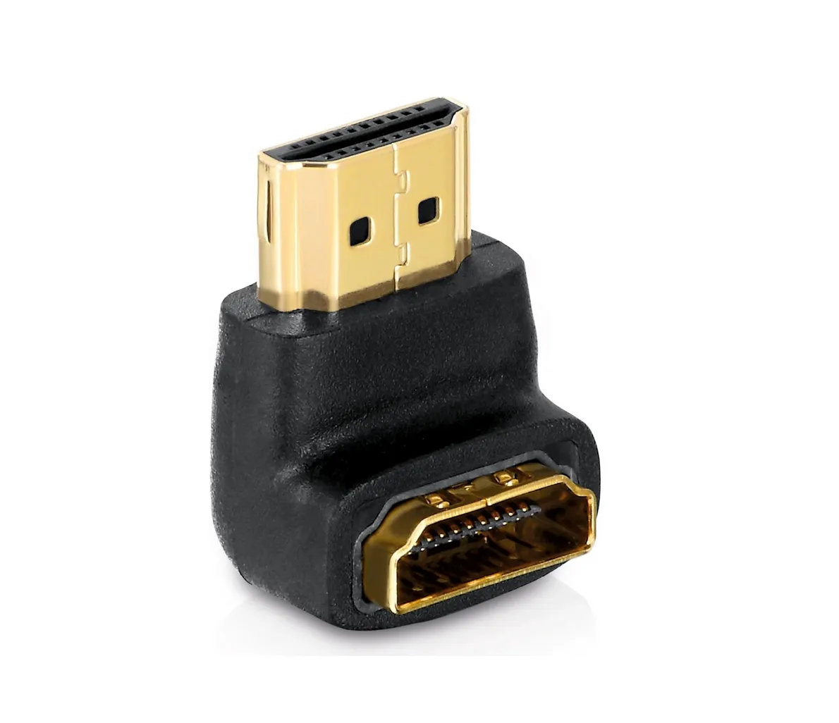 HDMI Purelink rechter Winkel