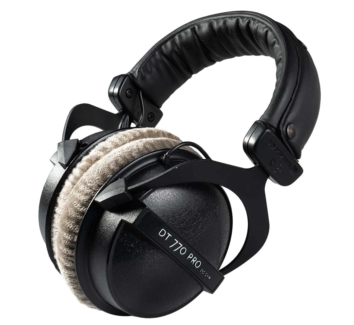 Beyerdynamic DT 770 PRO 250 OHM