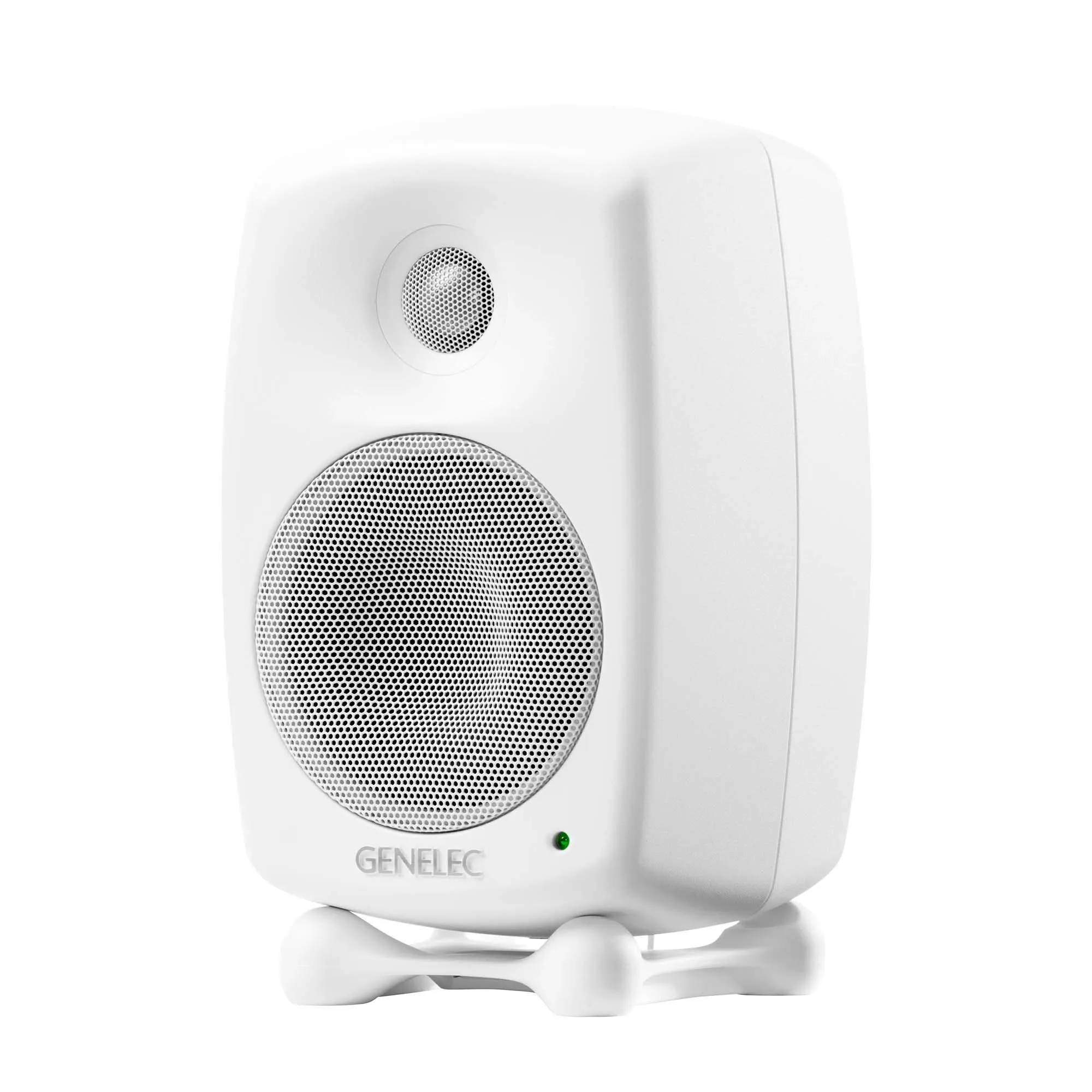 2x Lautsprecher Genelec 8020D
