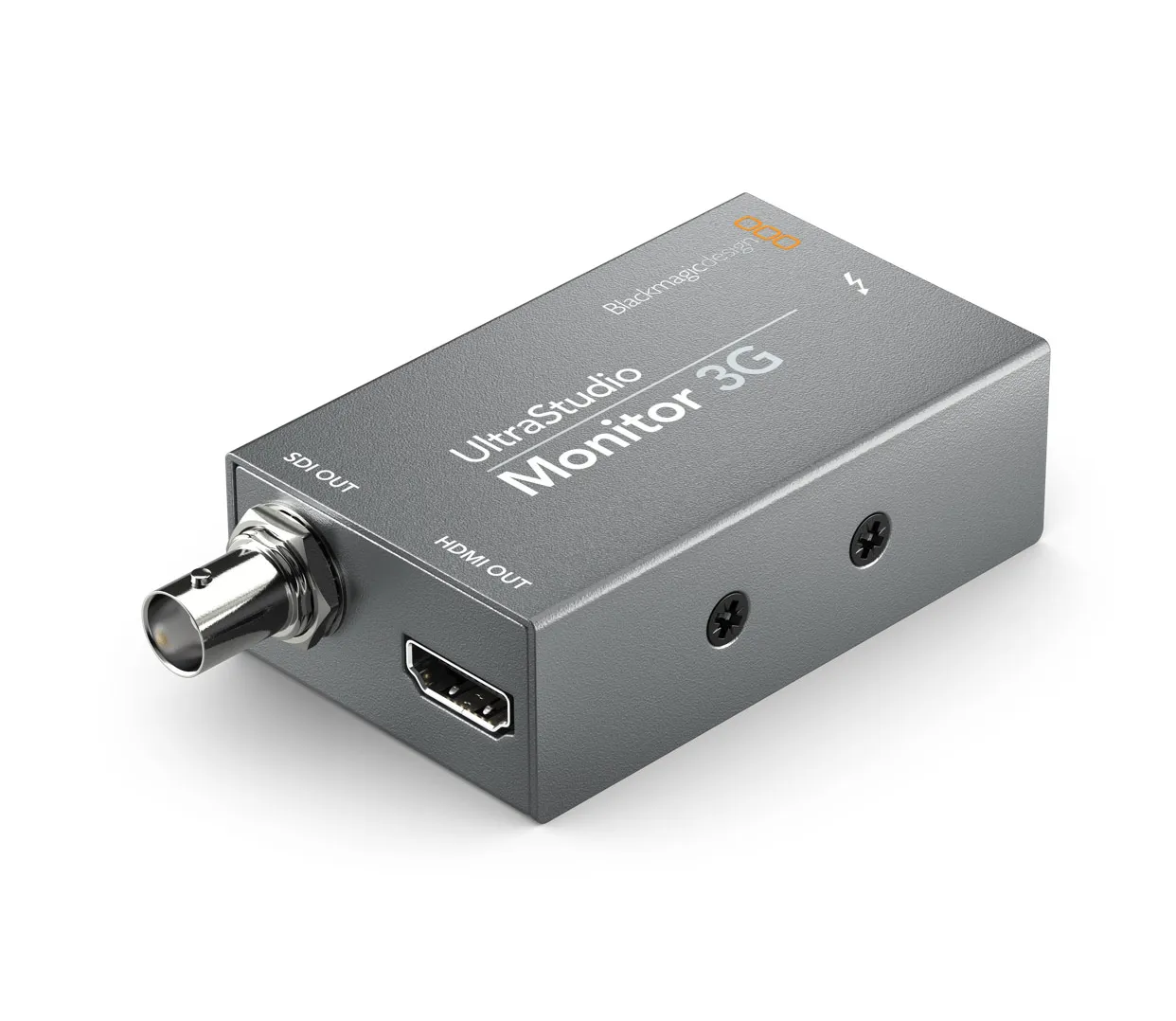 Blackmagic Ultrastudio Monitor 3G