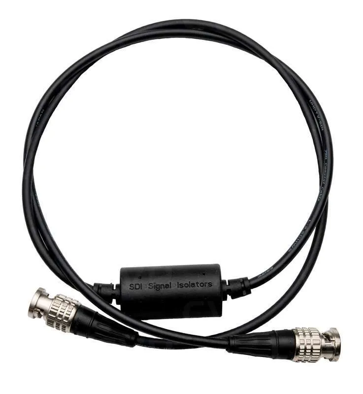 Arri SDI Isolator Kabel
