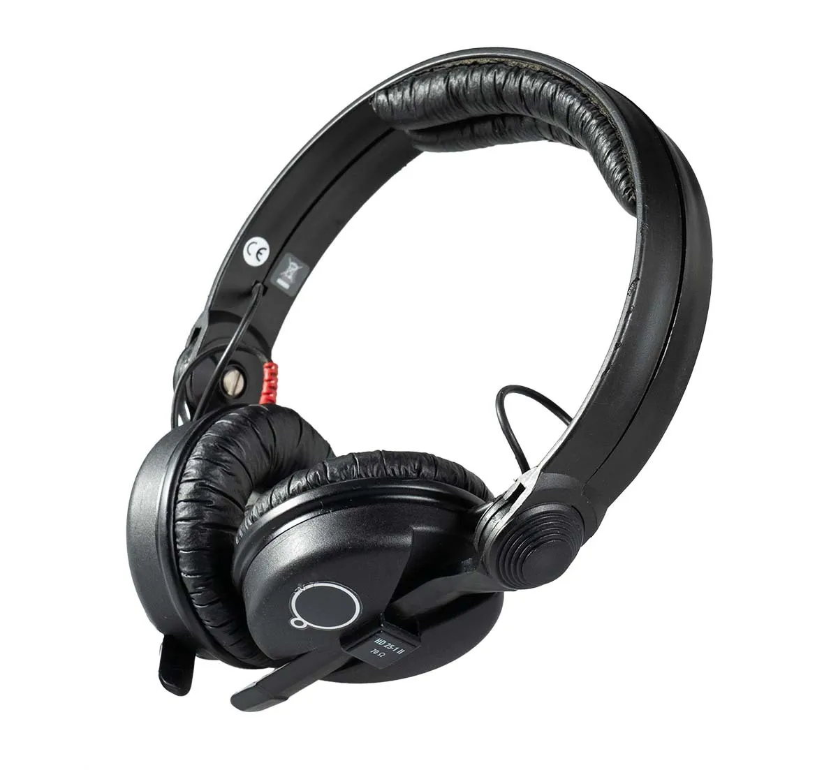 Sennheiser HD 25 II Basic