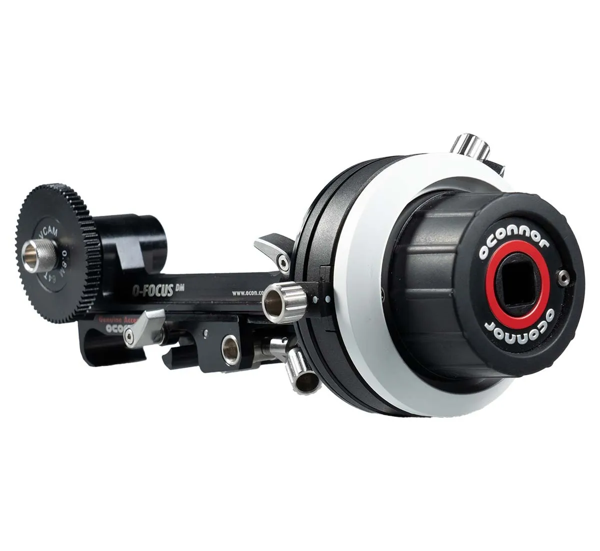 Follow Fokus OConnor Cine Hard Stop Set