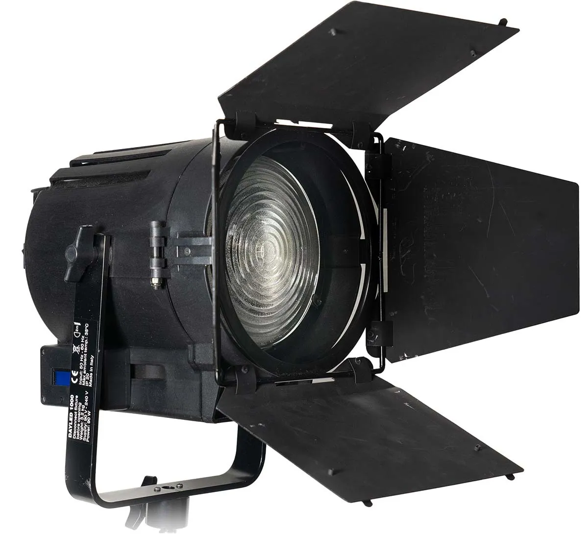 Led 1000 Lupo Day 5600°K