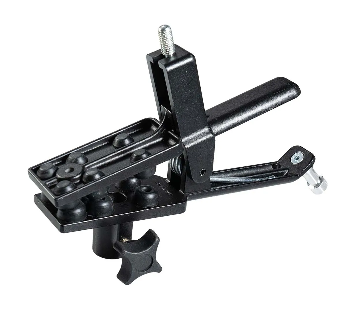 Kroko Klemme Verstellbar