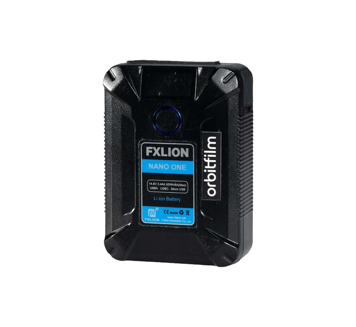 Akku V-Mount Fxlion Nano One