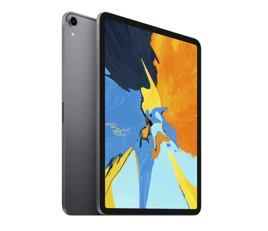 iPad Pro 11-Zoll-Display