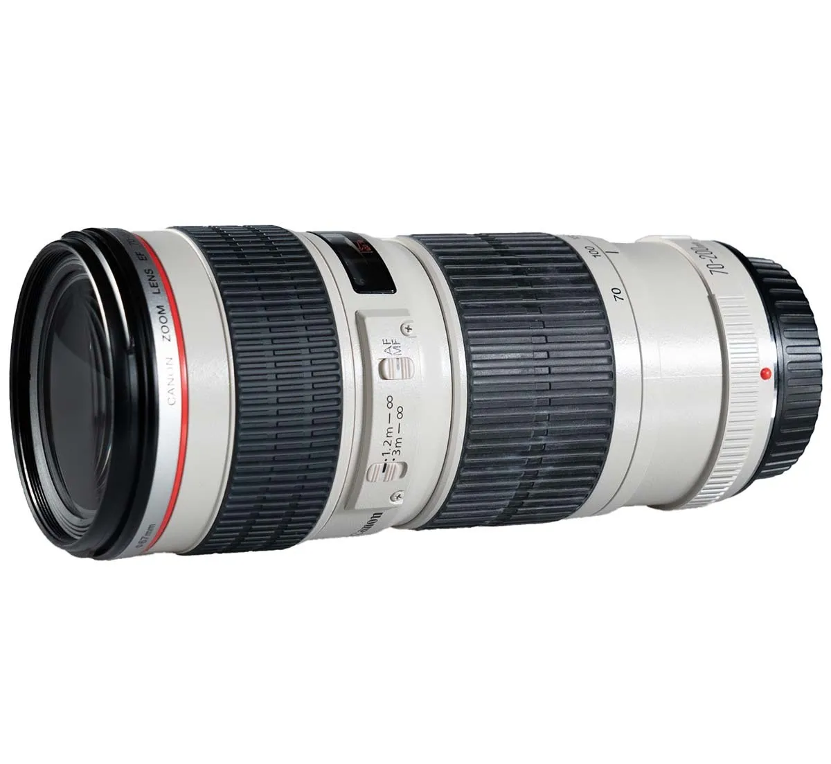 Canon EF 70-200mm f4