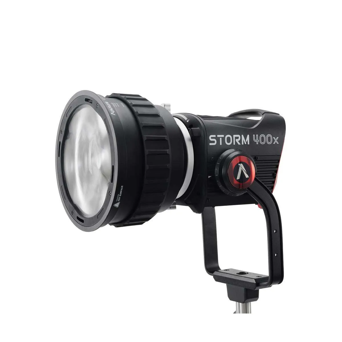 Aputure CF7 Fresnel und Barn Doors