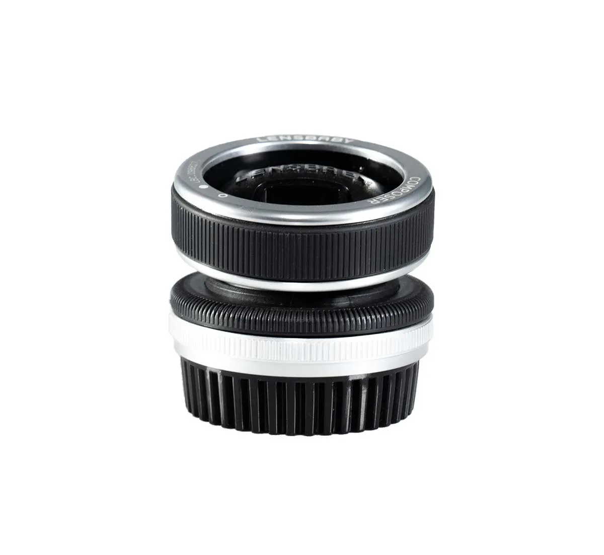 Lensbaby Composer