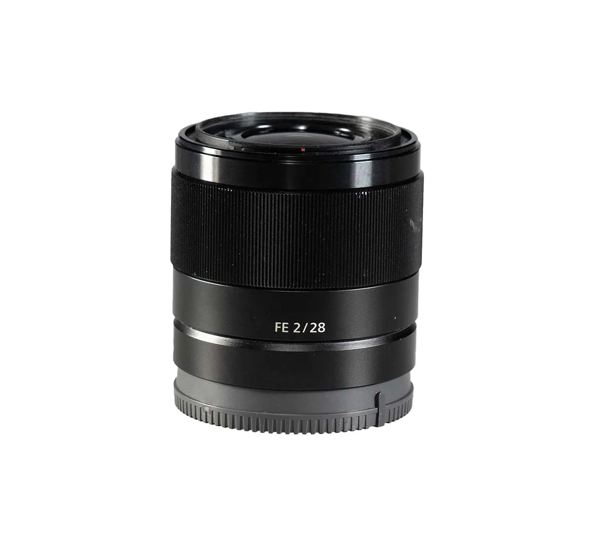 Sony FE 28mm f2