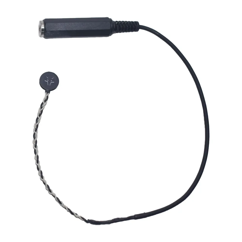 Kontaktmikrofon Piezo Pickup