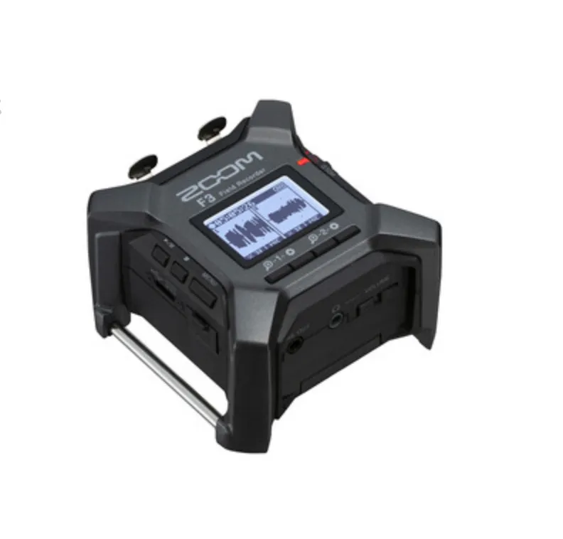 Zoom F3