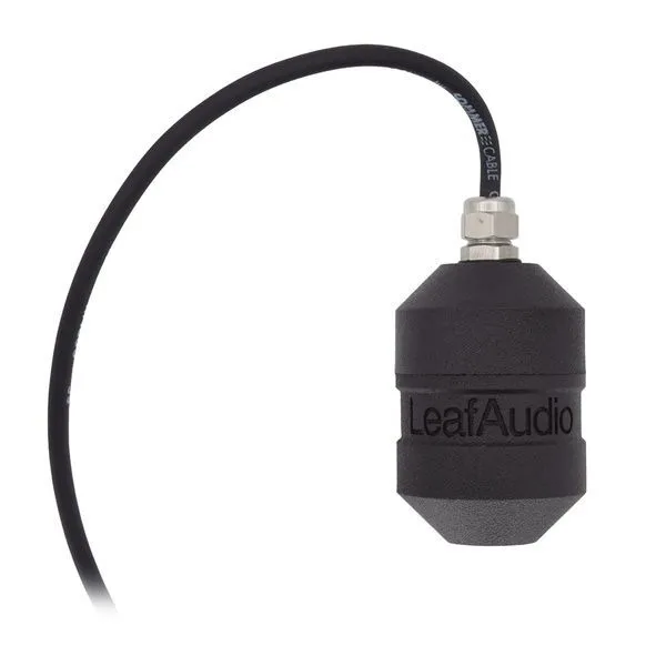 Geophone L Leaf Audio