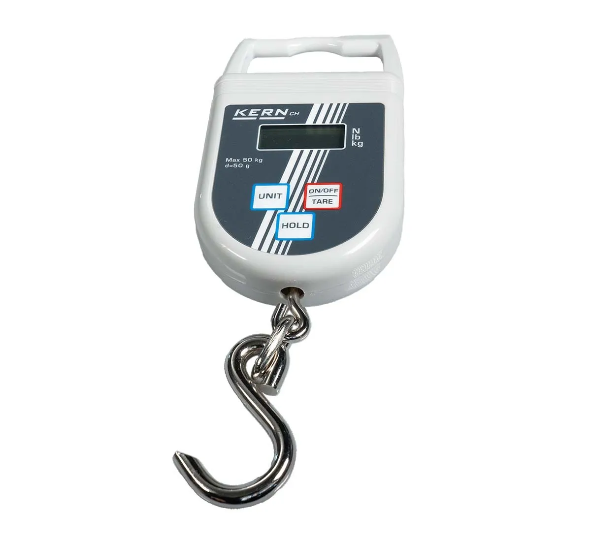 Kern Hängewaage bis 50kg