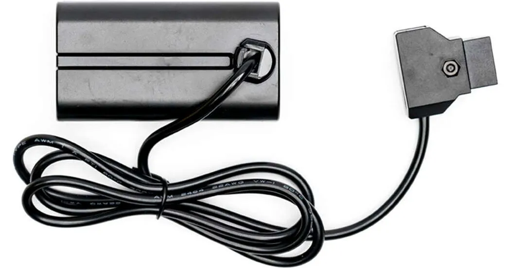 SmallHD D-Tap - Sony L NP-F