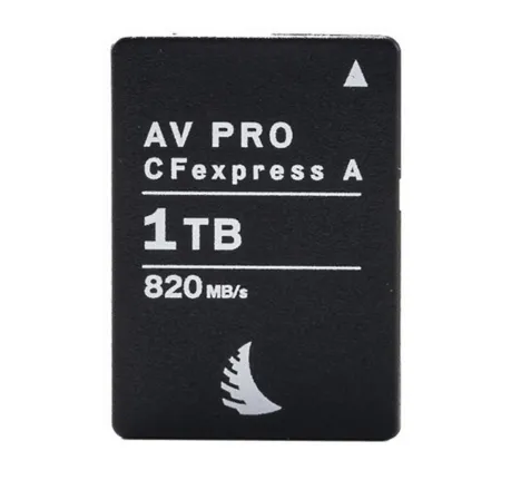 Angelbird AV Pro CF Express Typ A 1TB