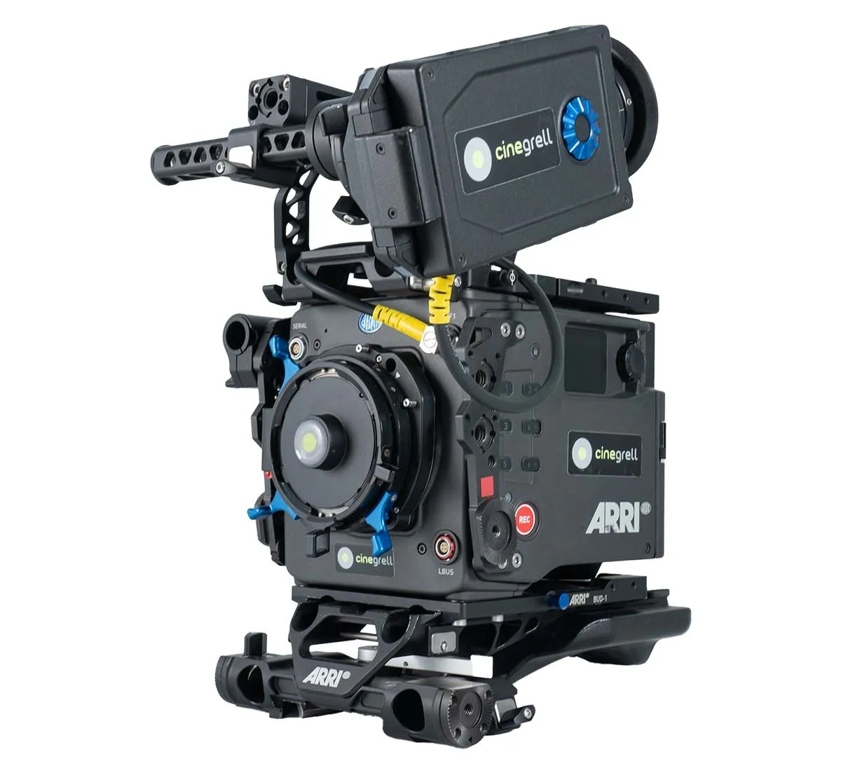 Arri Alexa 35 Kit