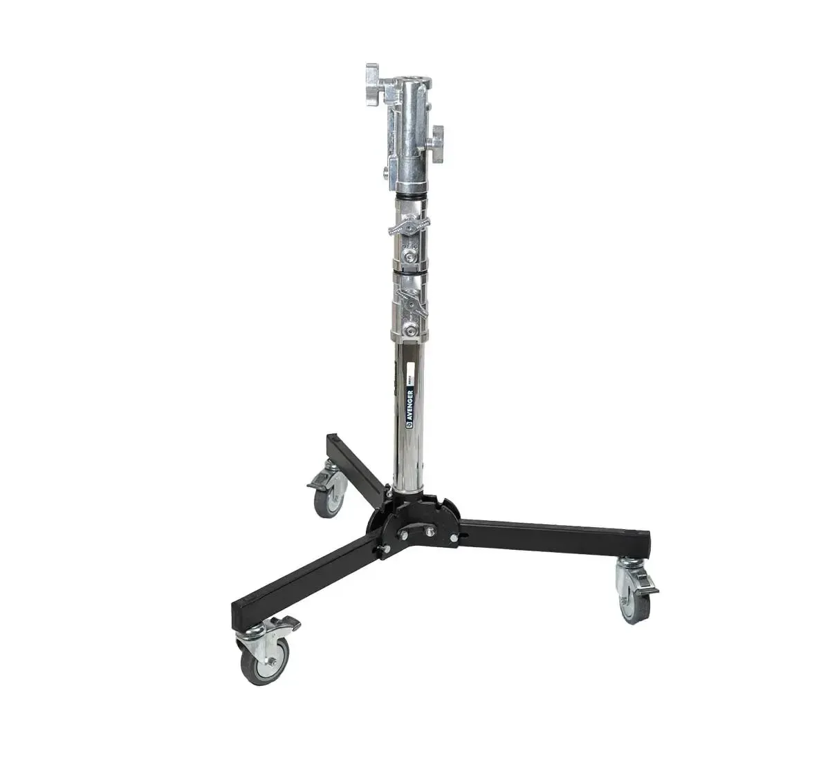 Rollenstativ Set für Dana Dolly