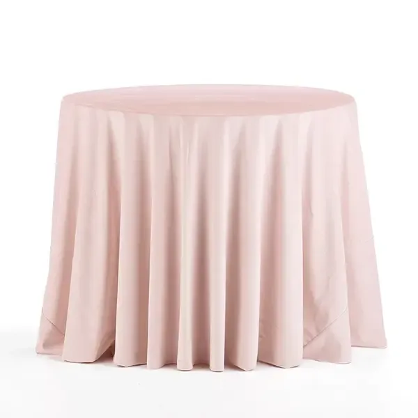 Blush & Pink Linens