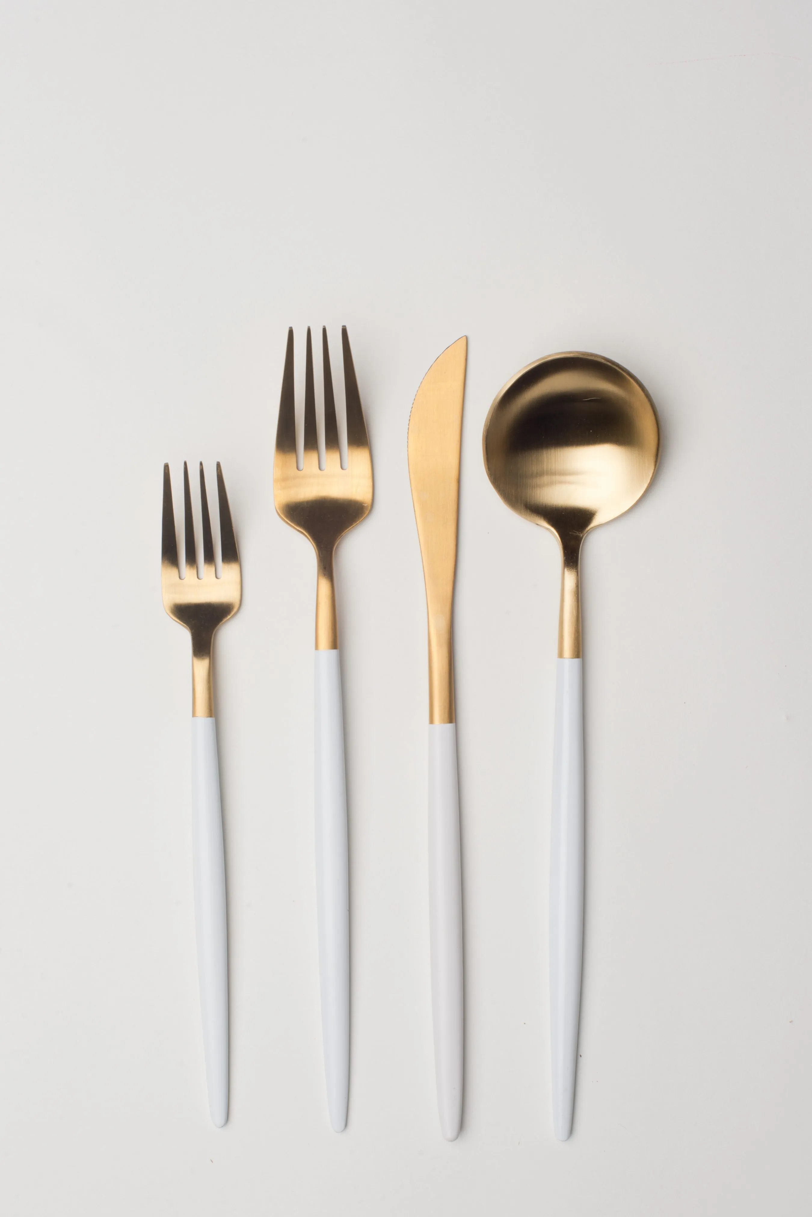 Flatware