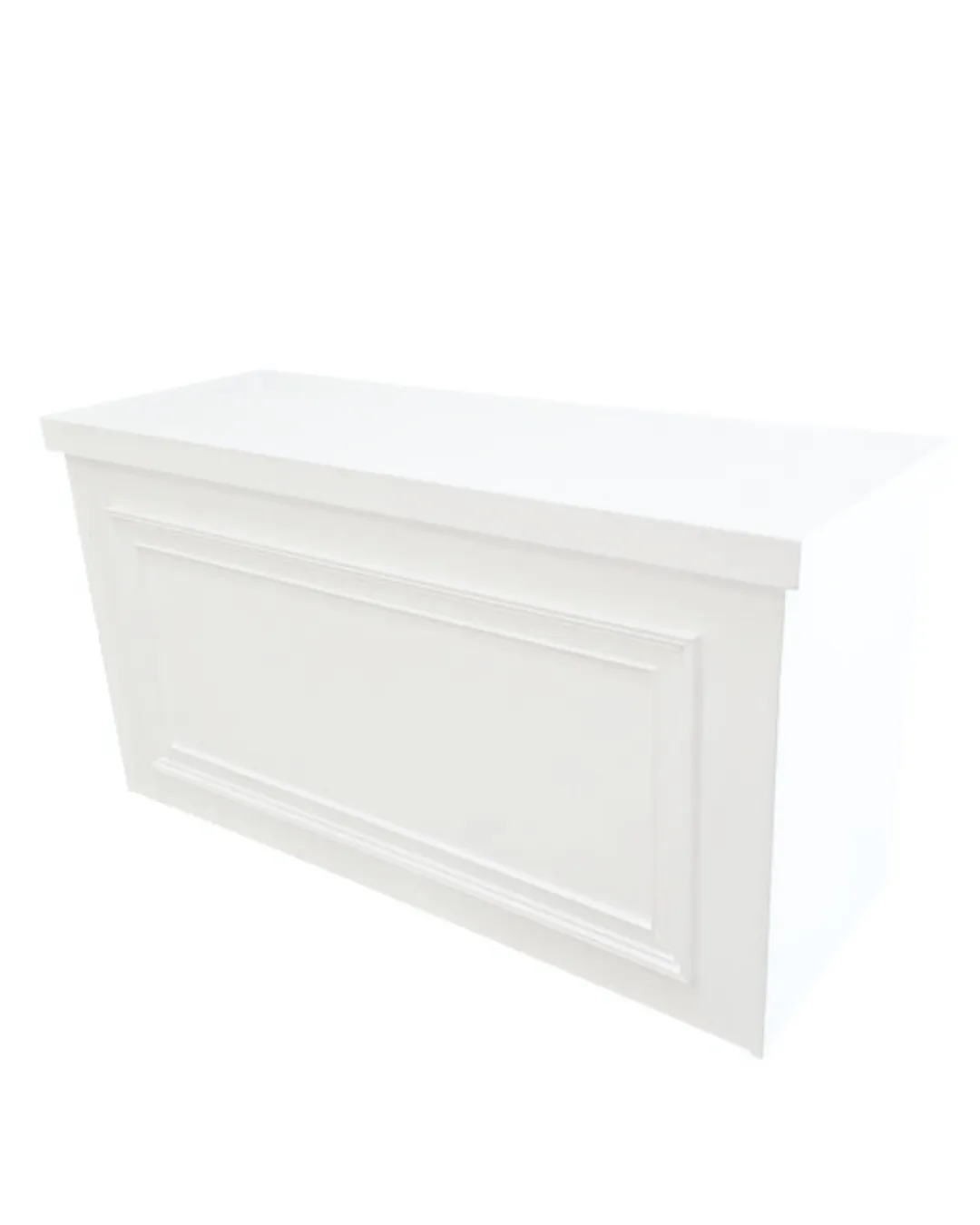 Fourth Decor & Props