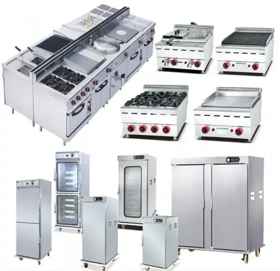 Catering Equipment