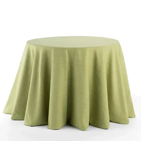 Green Linens