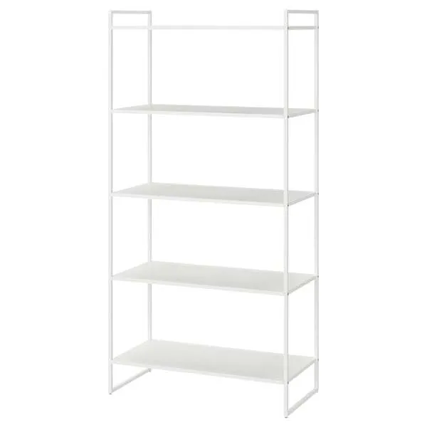 Shelving
