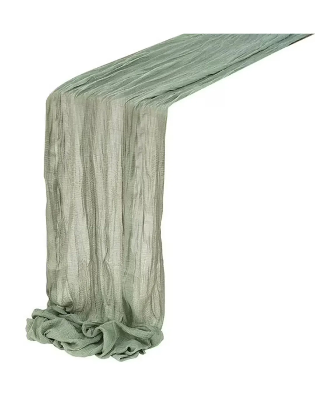 Harvest Table Runner & Sashes