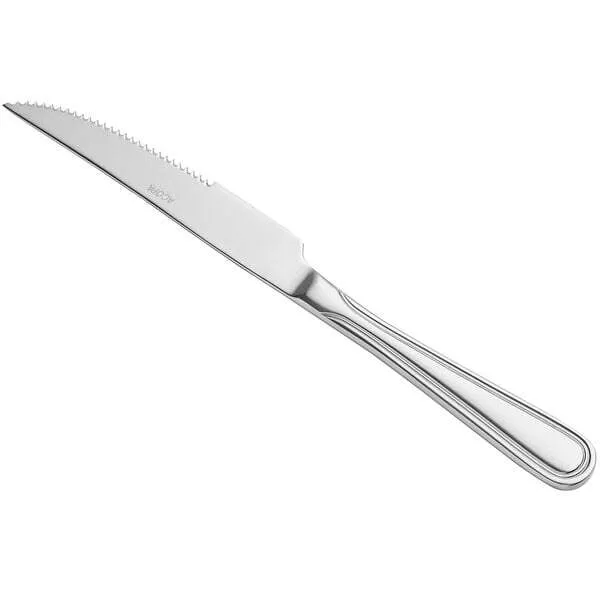 Acopa Edgeworth Silver Knife
