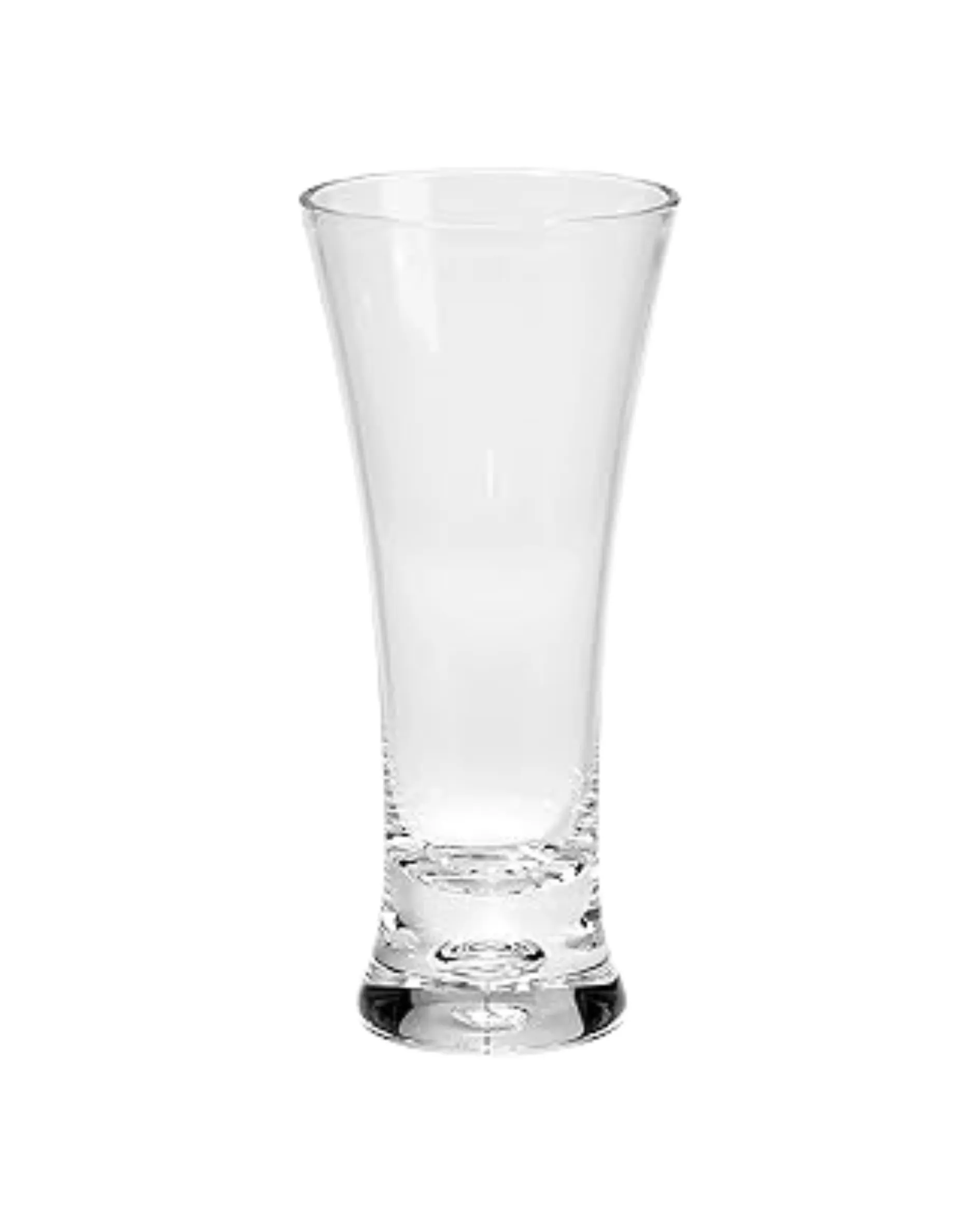 Flared Beer Glass 12oz
