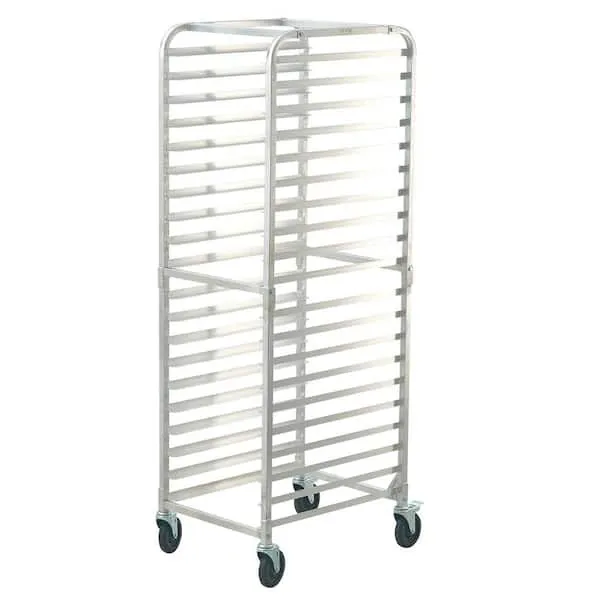 regency speed rack