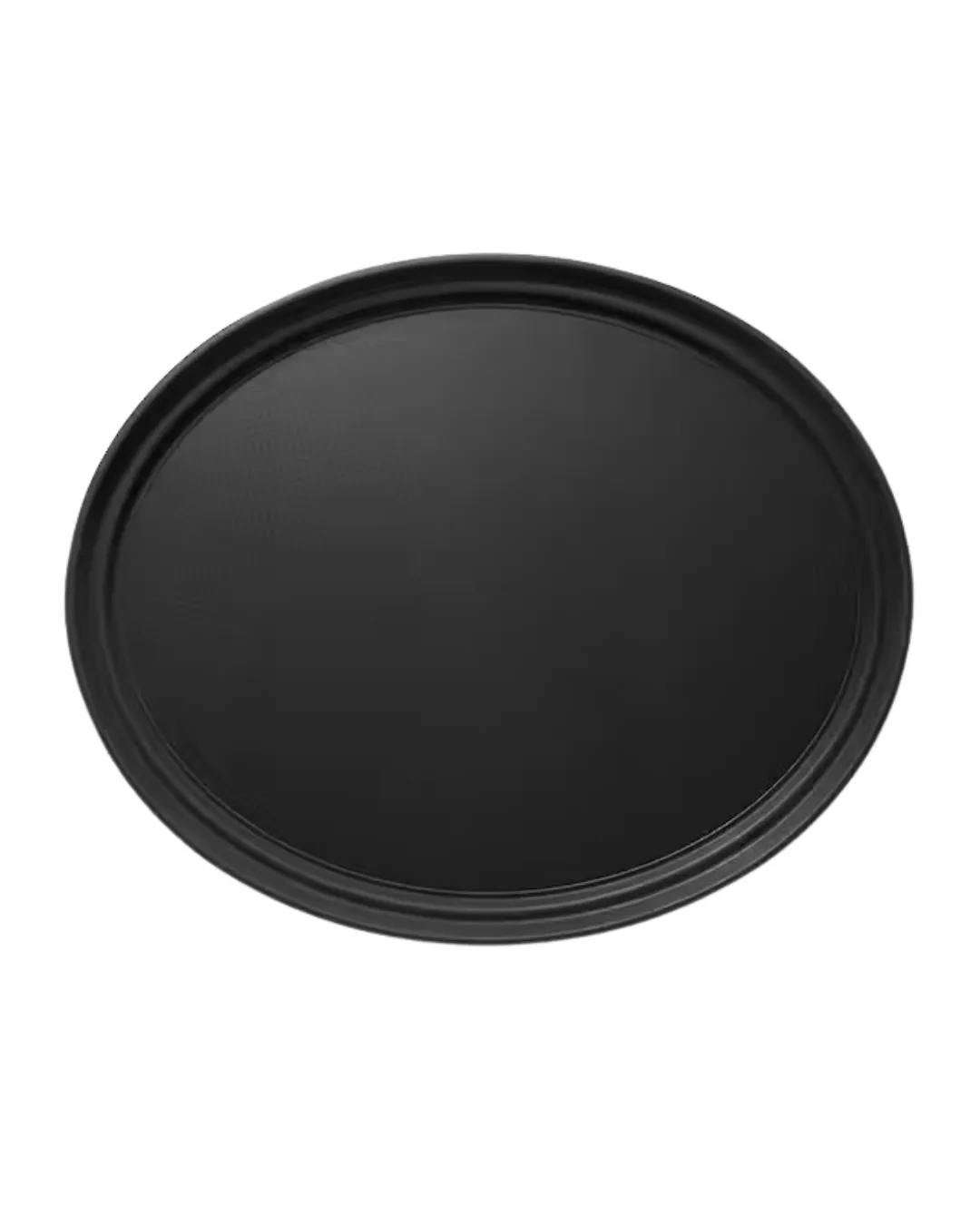 Black Serving Tray