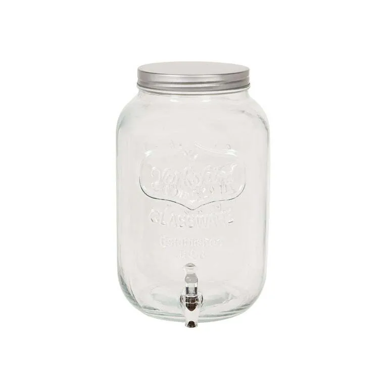 Yorkshire gallon dispenser