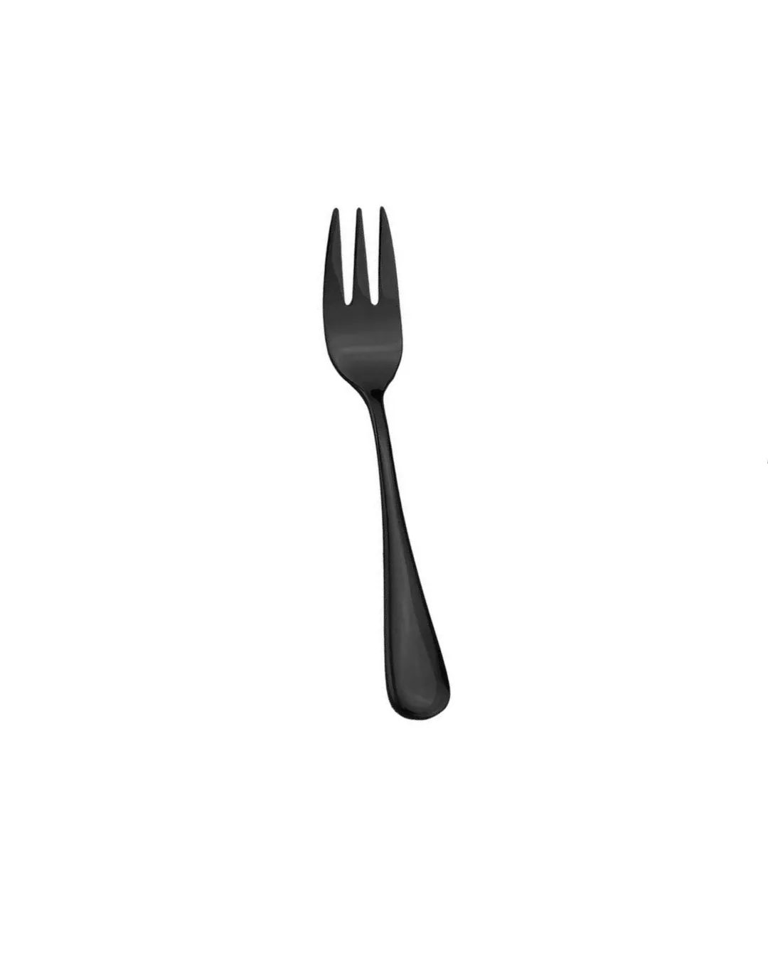 Black Cake Fork