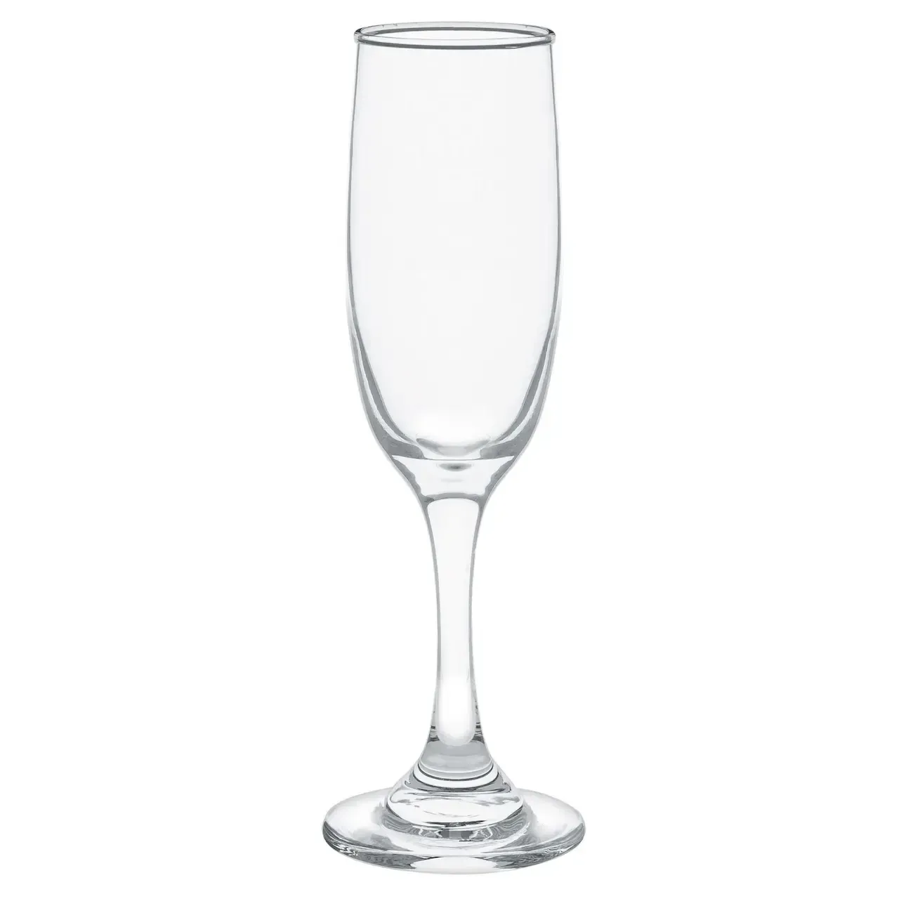 Champagne glasses 6.25oz