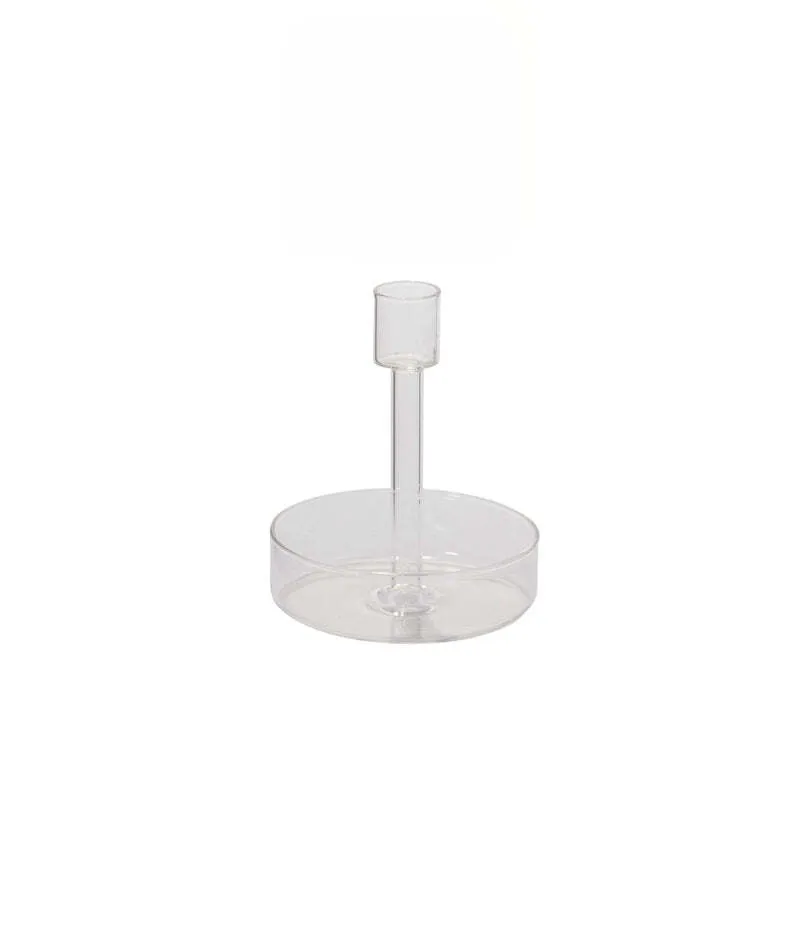 Adeline Candleholder 5"