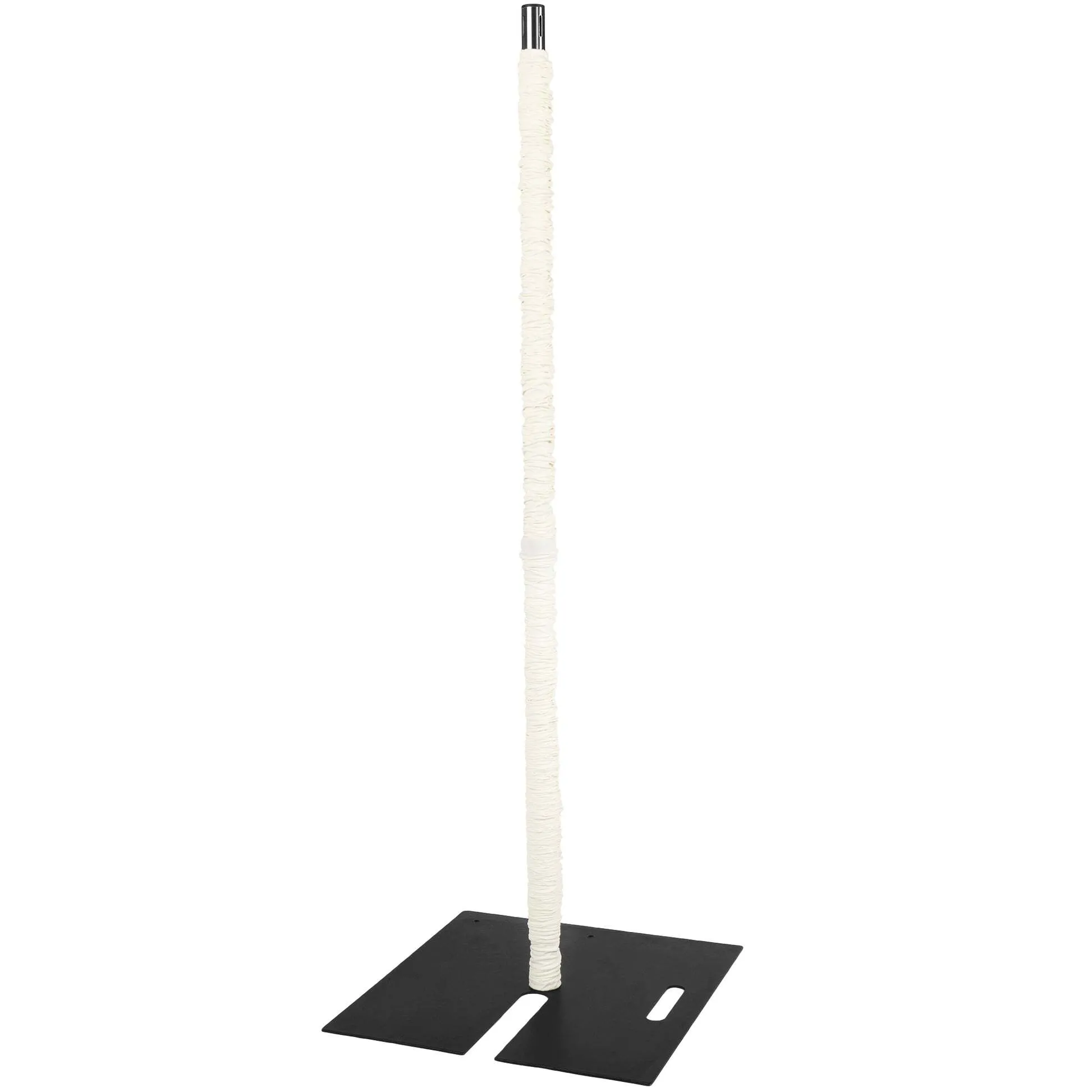 Pole cover Ivory 10 ft